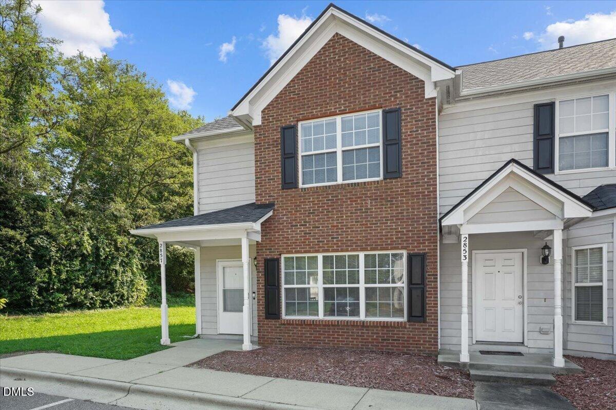 2857 Bennington Drive