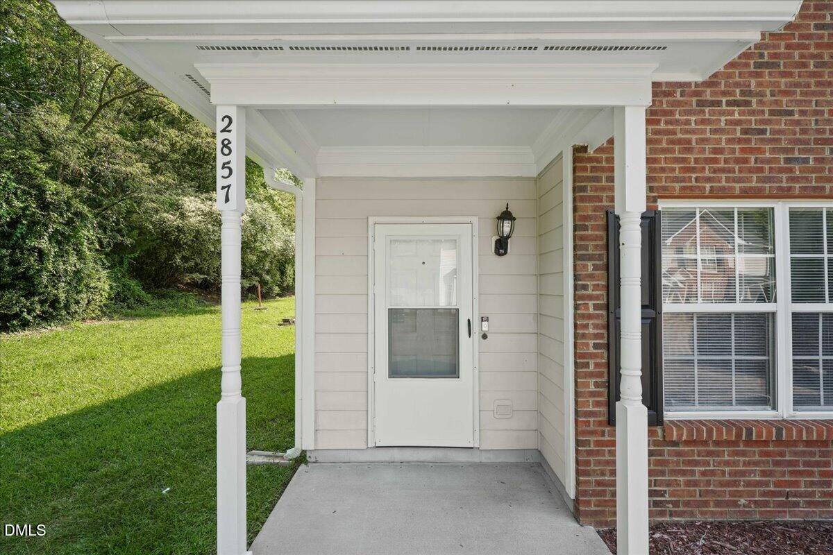 2857 Bennington Drive