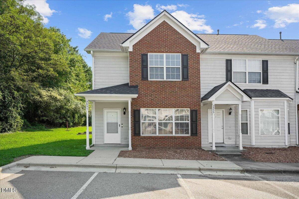 2857 Bennington Drive