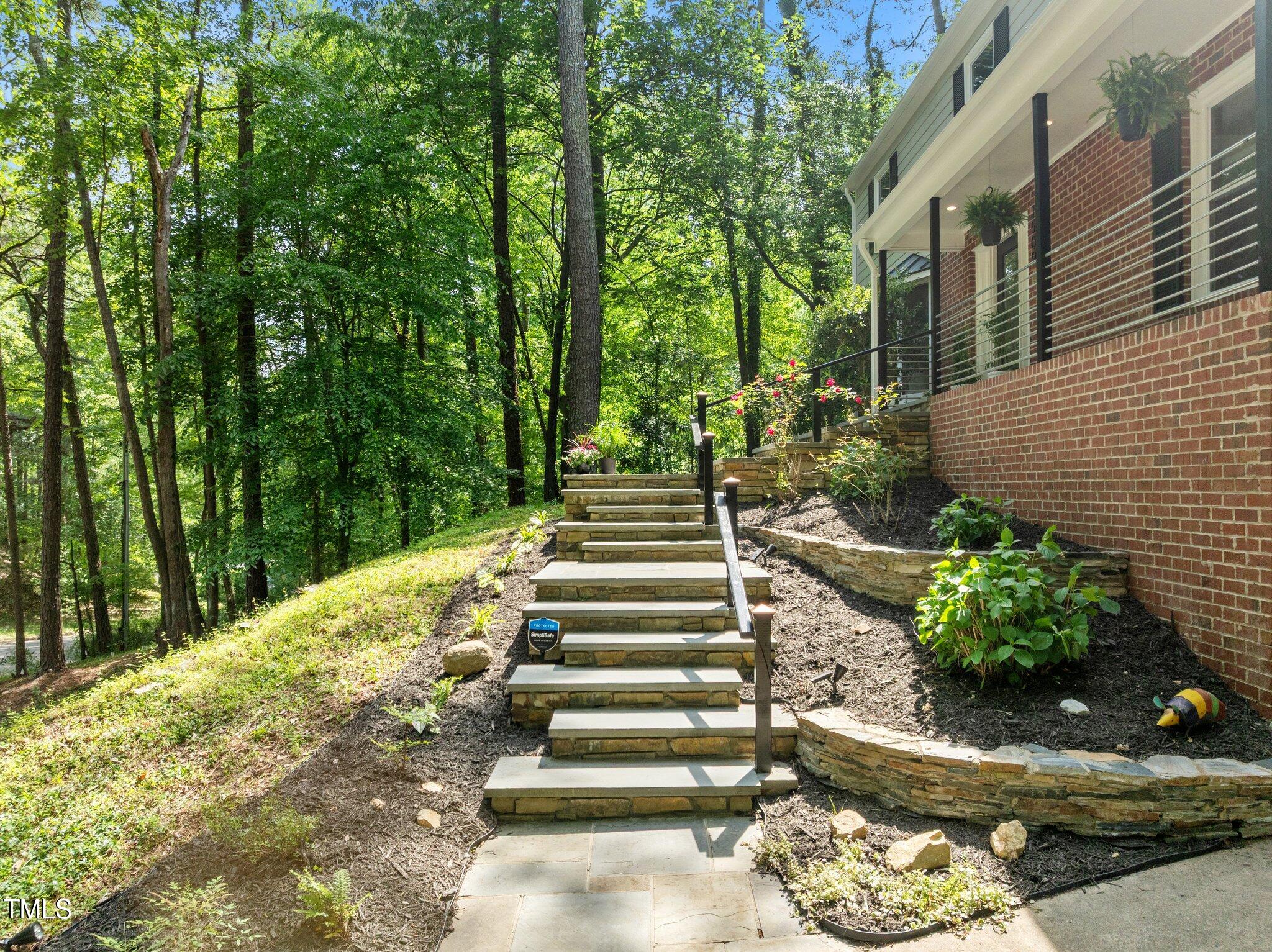 1509 Cumberland Road