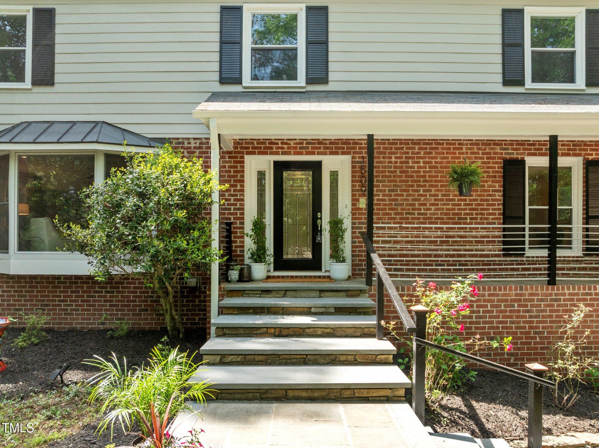 1509 Cumberland Road