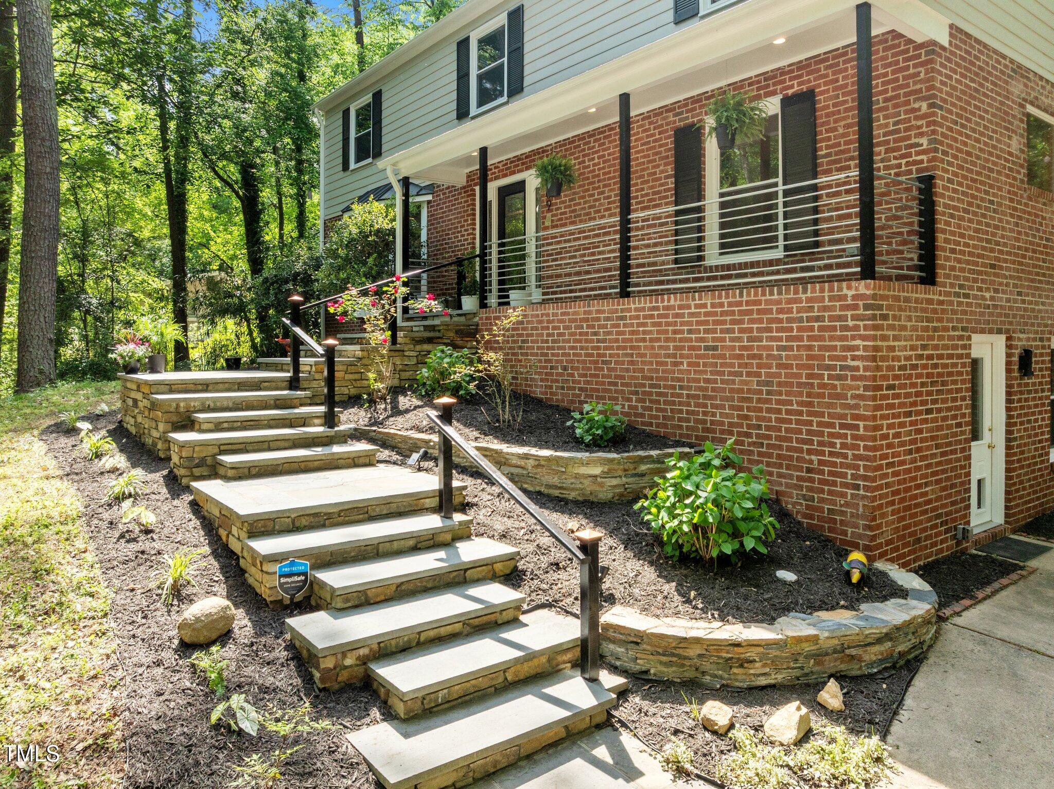 1509 Cumberland Road