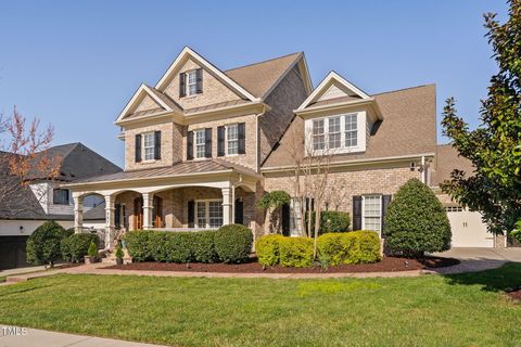 321 Weycroft Grant Drive Cary NC 27519