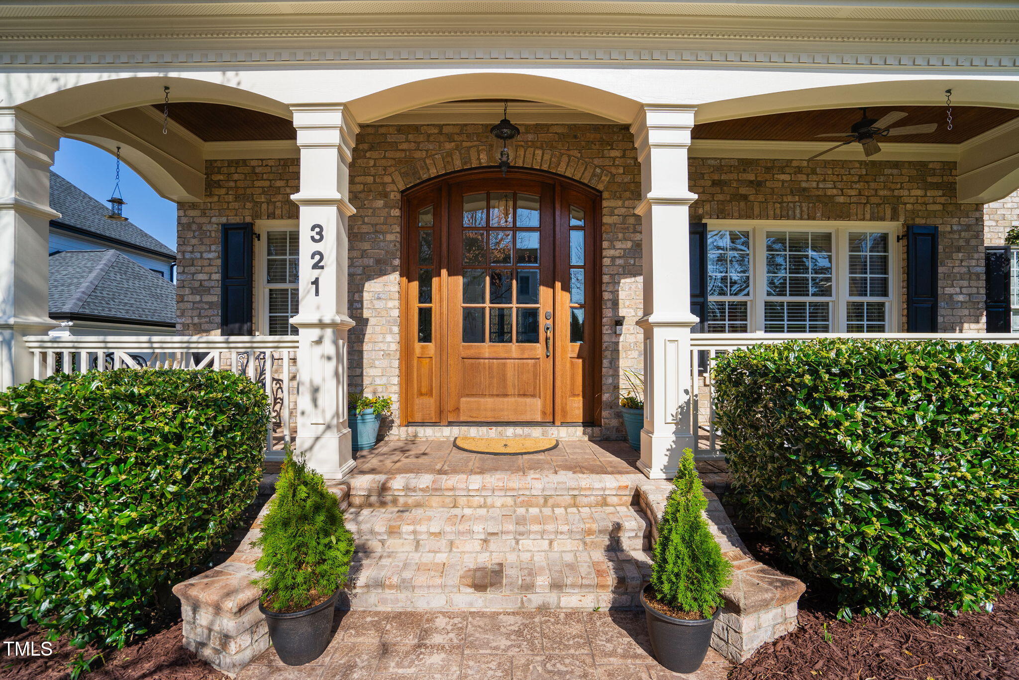 321 Weycroft Grant Drive