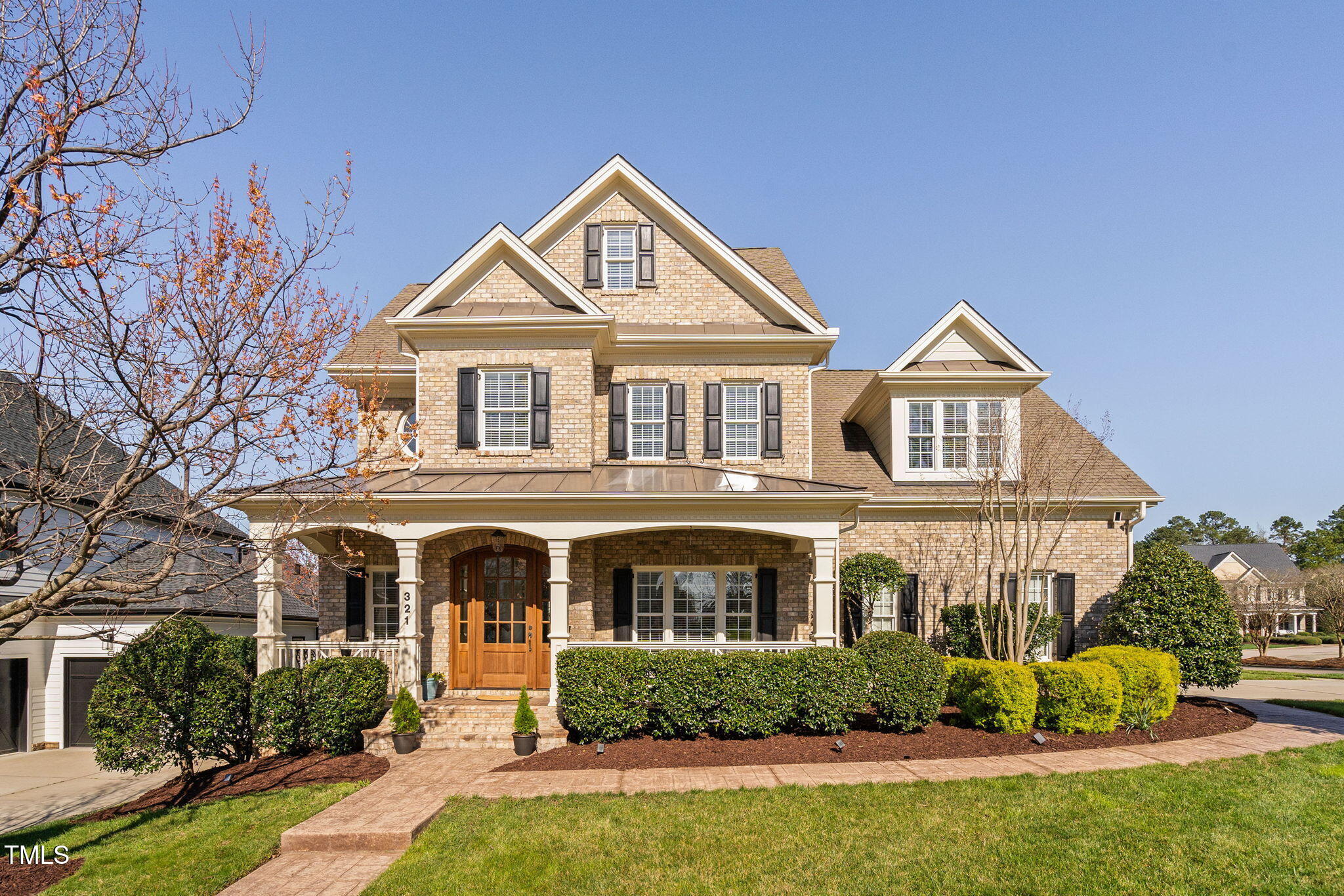 321 Weycroft Grant Drive