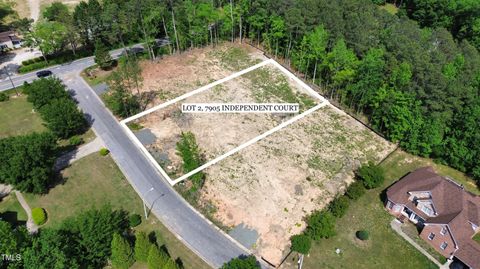 7905 Independent Court Garner NC 27529