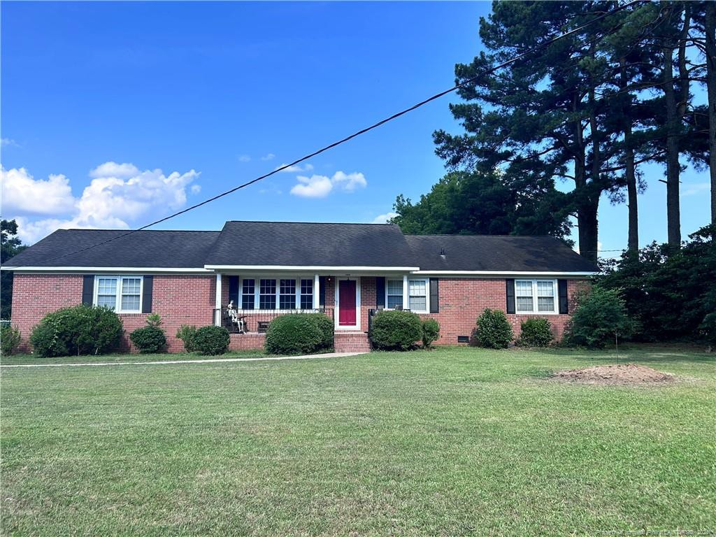 View Sanford, NC 27330 house