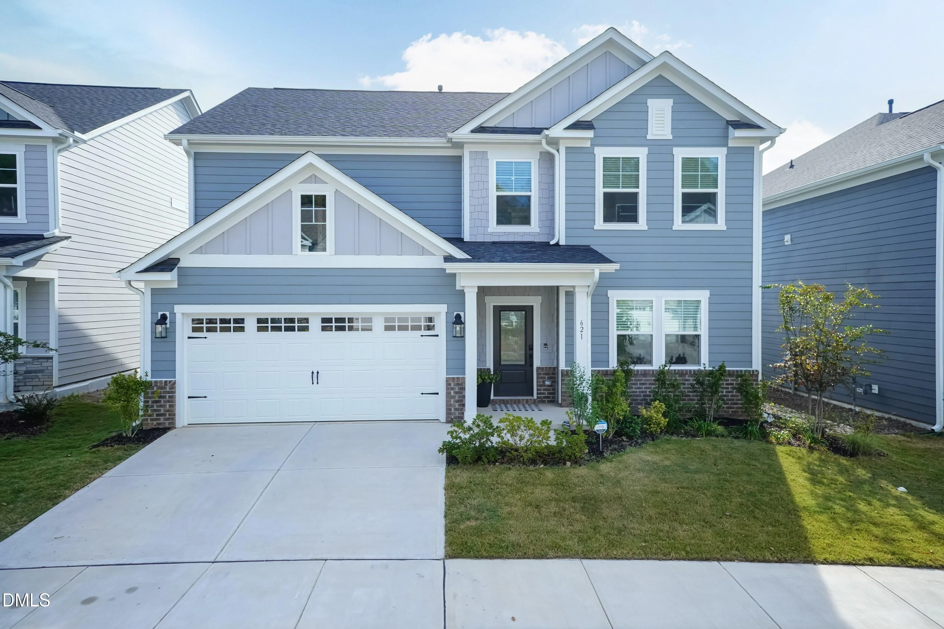 621 Sun Meadow Drive