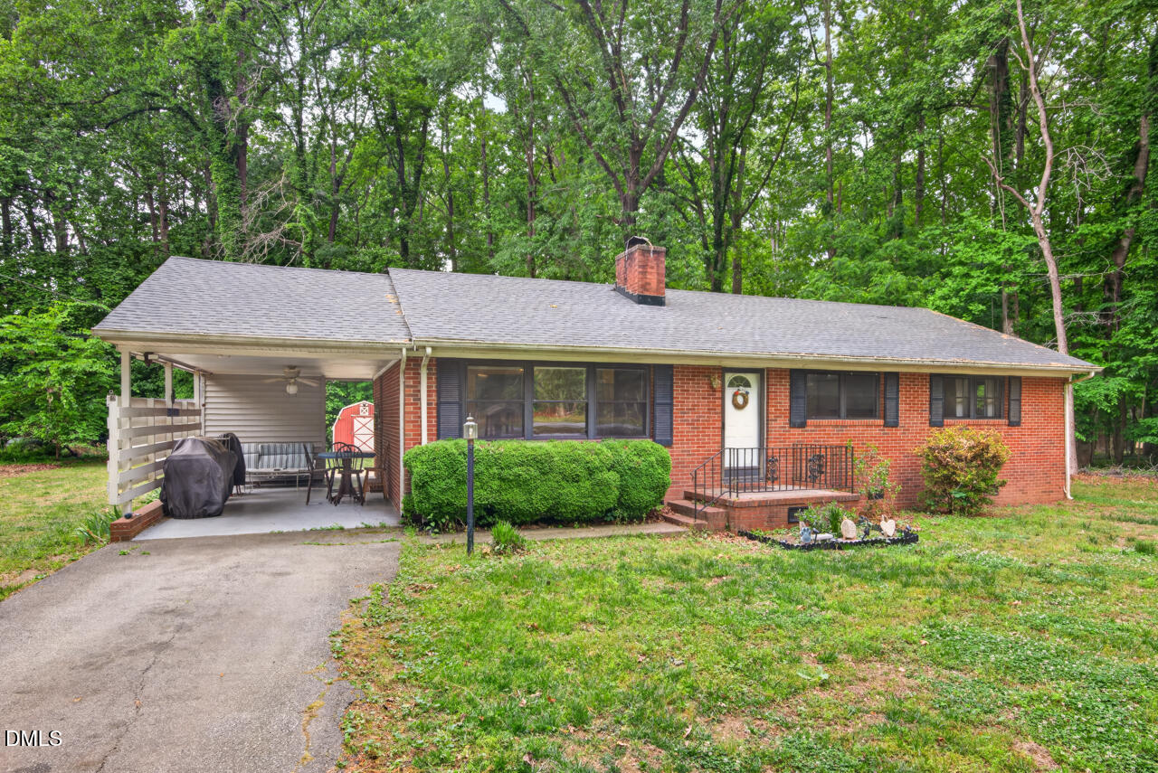 1420 Goodwin Road