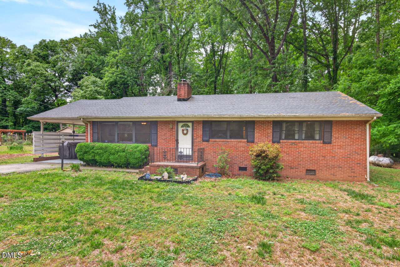 1420 Goodwin Road