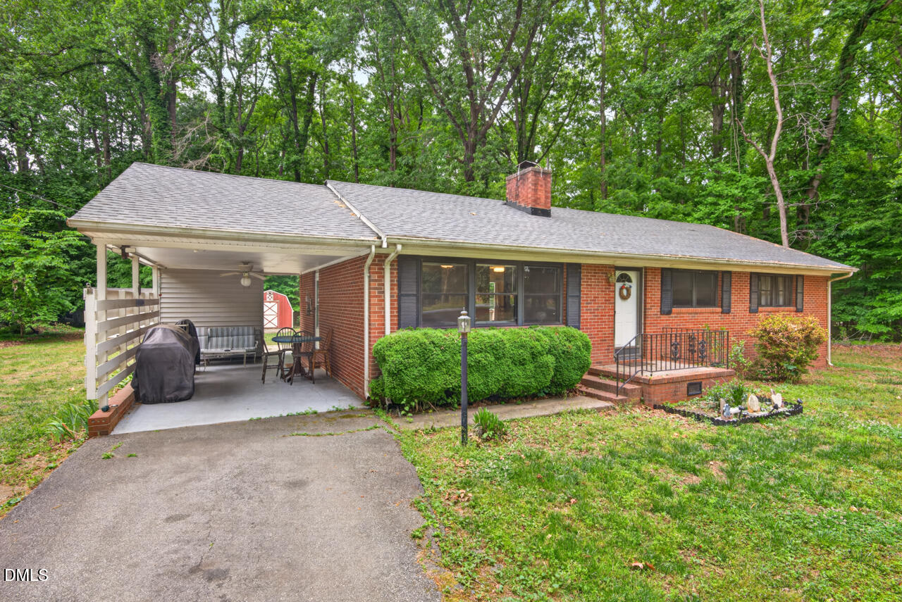 1420 Goodwin Road