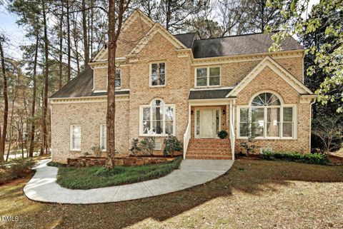 100 Juniper Court Carrboro NC 27510