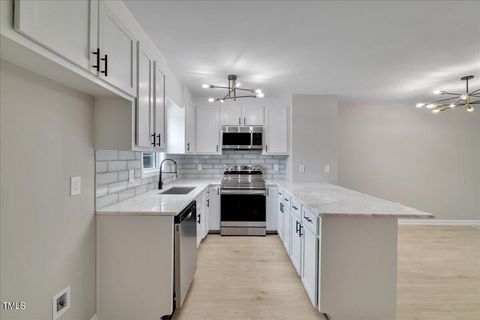 403 E Williams Street Angier NC 27501