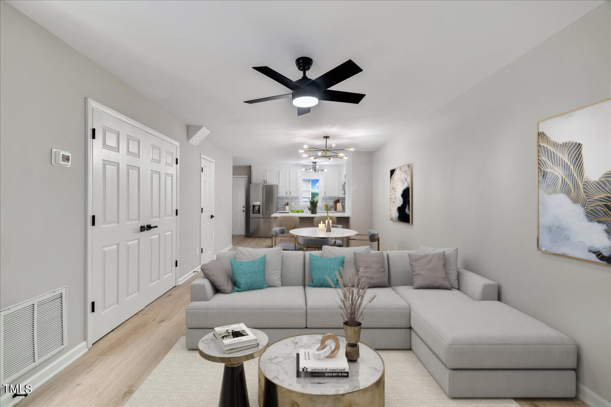 403 E Williams Street