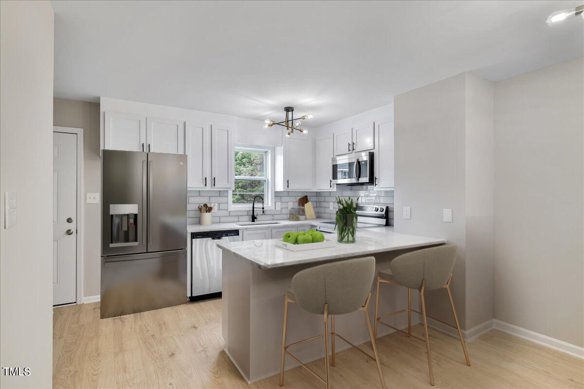 403 E Williams Street