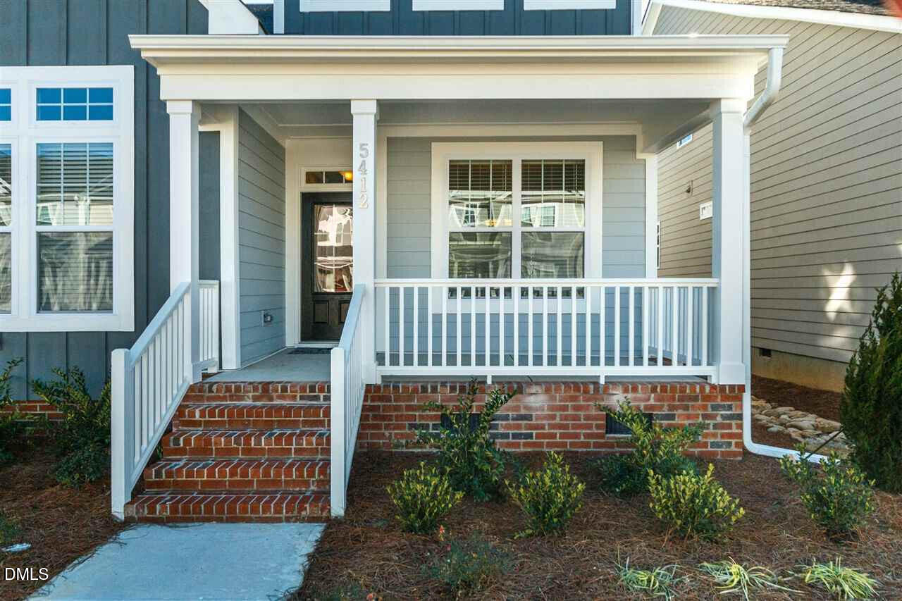 5412 Wallace Martin Way