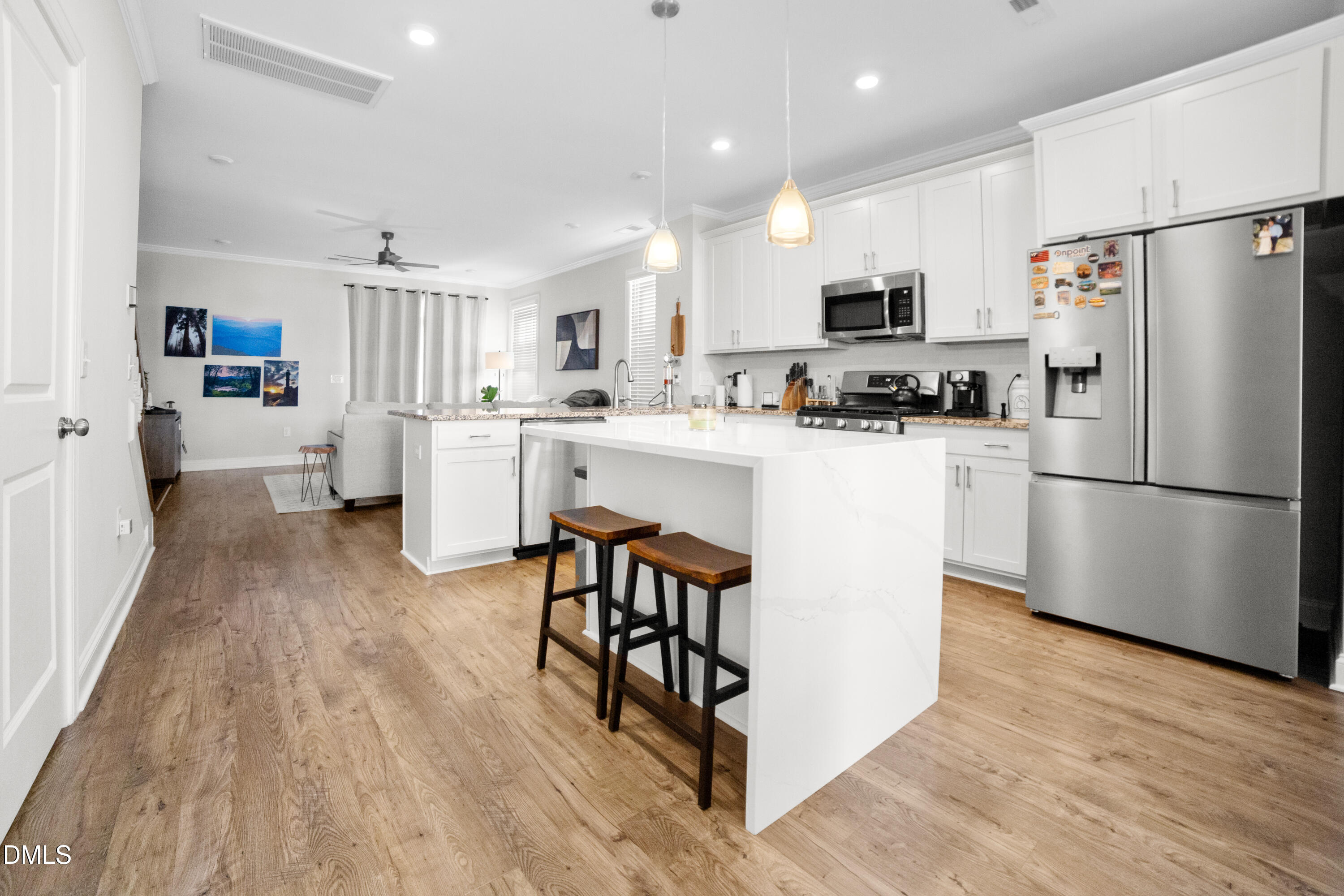 5412 Wallace Martin Way