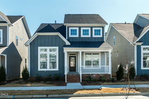 5412 Wallace Martin Way Raleigh NC 27616