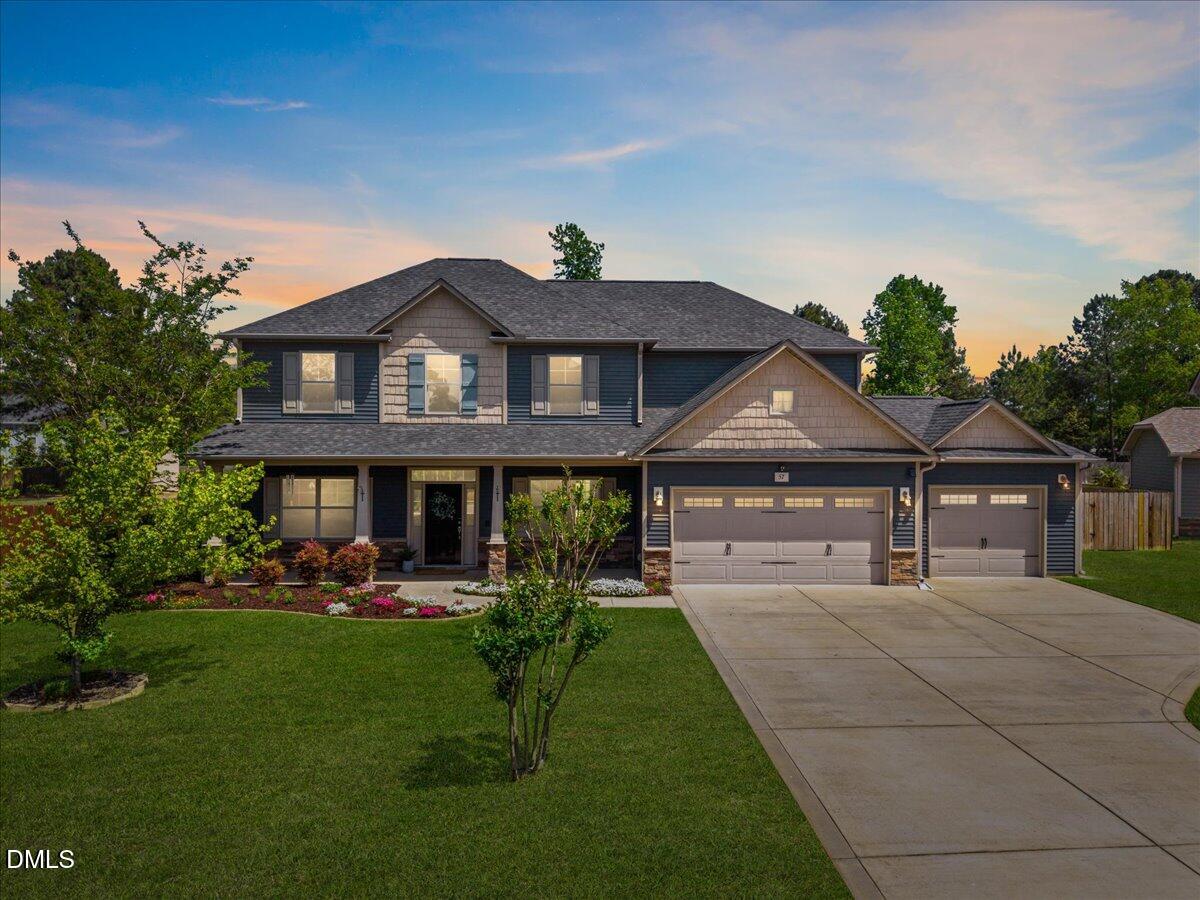 57 Seashore Point
