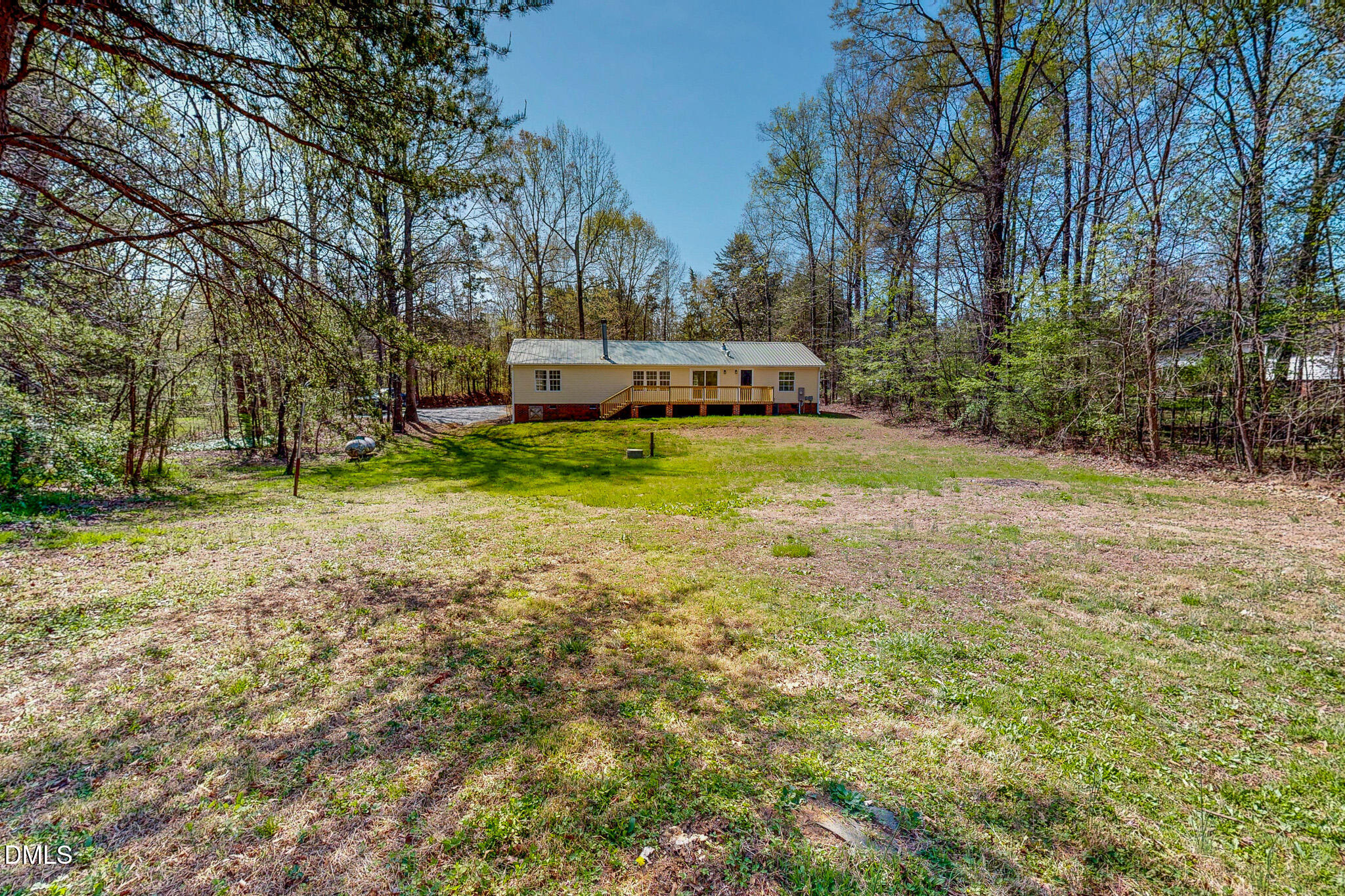 603 Pixley Pritchard Road