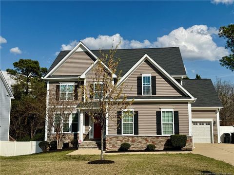 40 Charter Street Cameron NC 28326