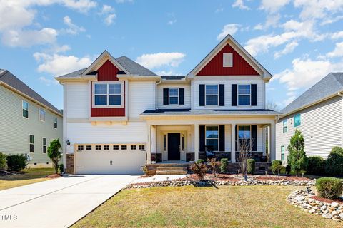 3557 S Beaver Lane Raleigh NC 27604