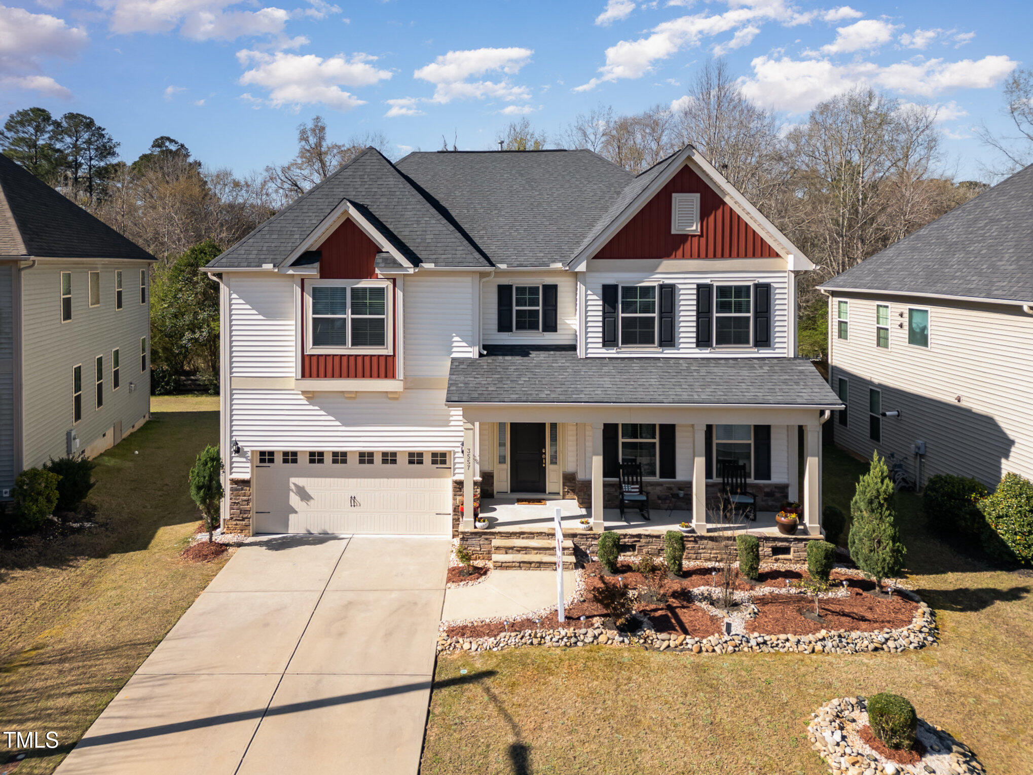 3557 S Beaver Lane