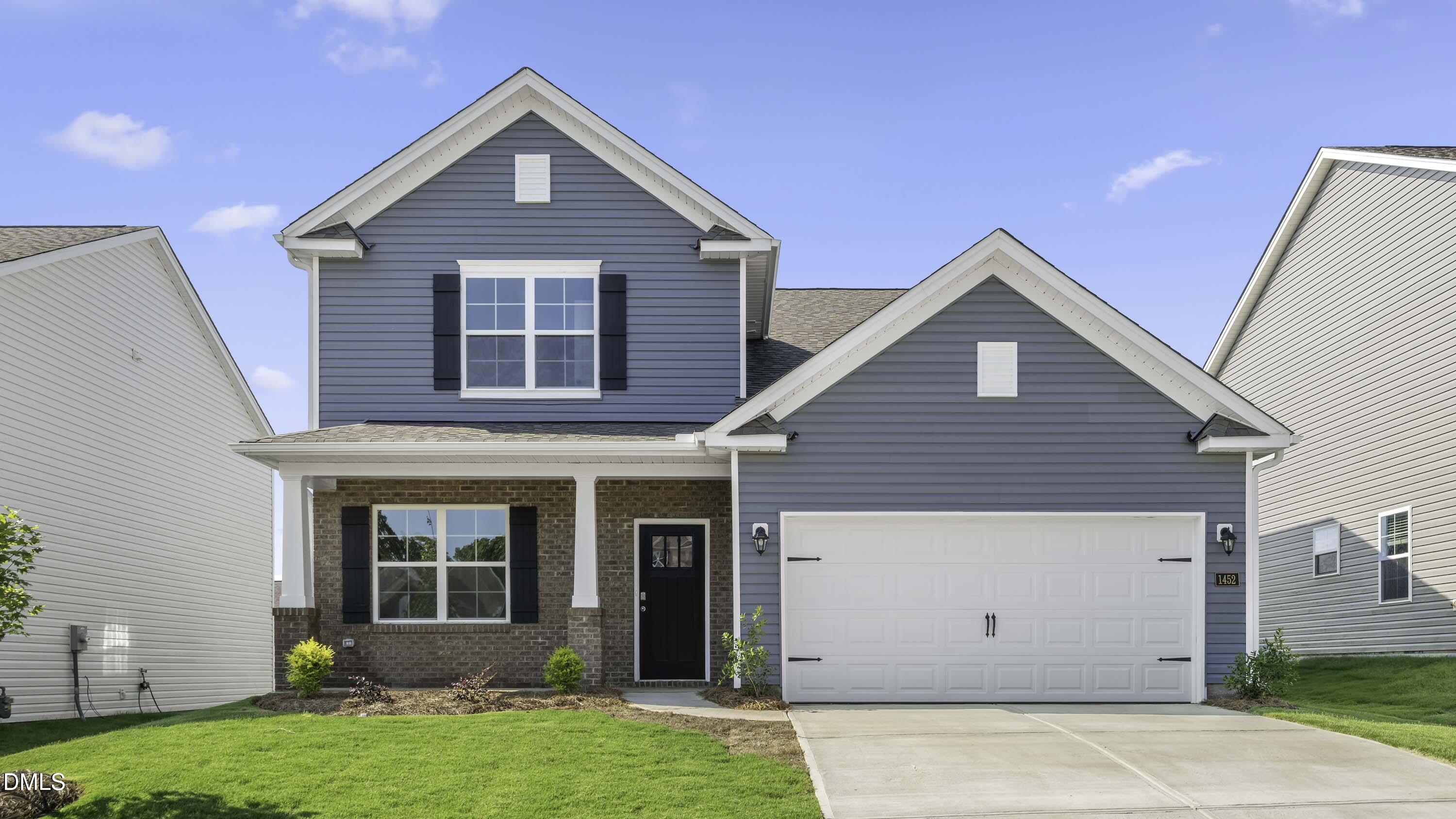 1452 Carisbrooke Drive