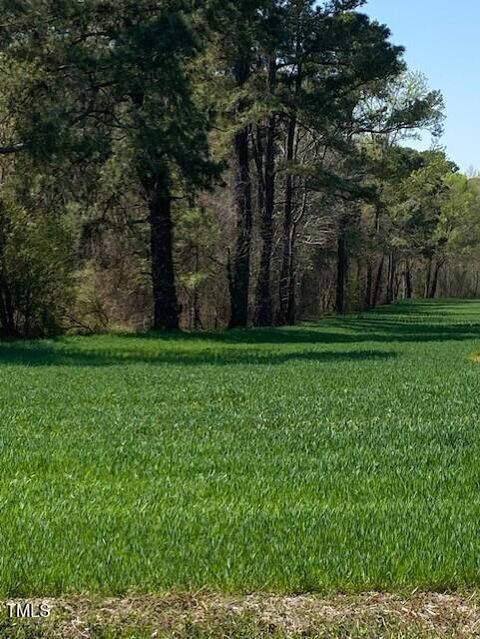 Lot 7 Burnett Road Dunn NC 28334