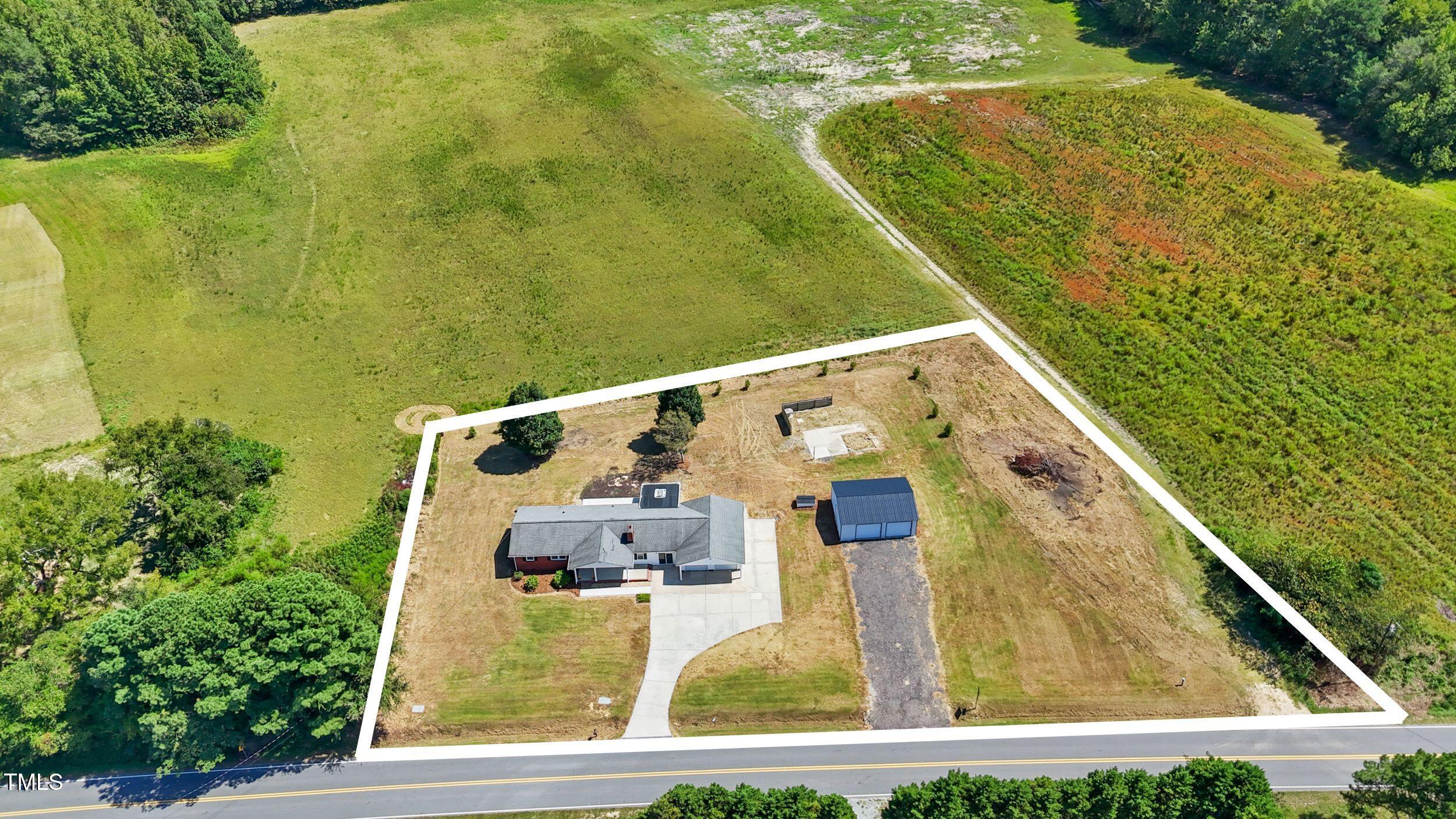 1580 N Honeycutt Street