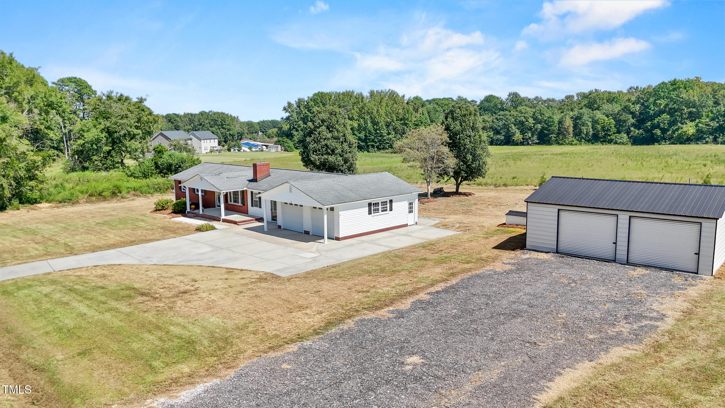 1580 N Honeycutt Street