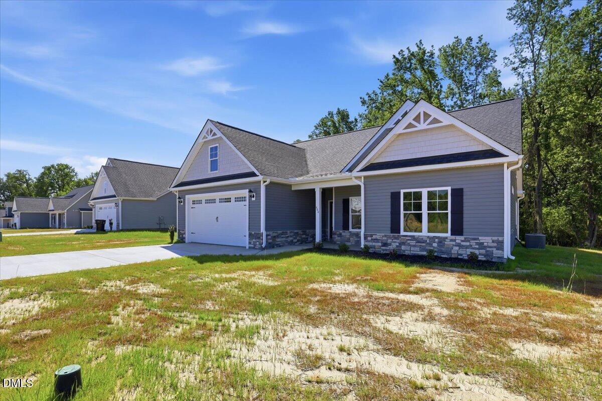 400 Creeks Edge Drive