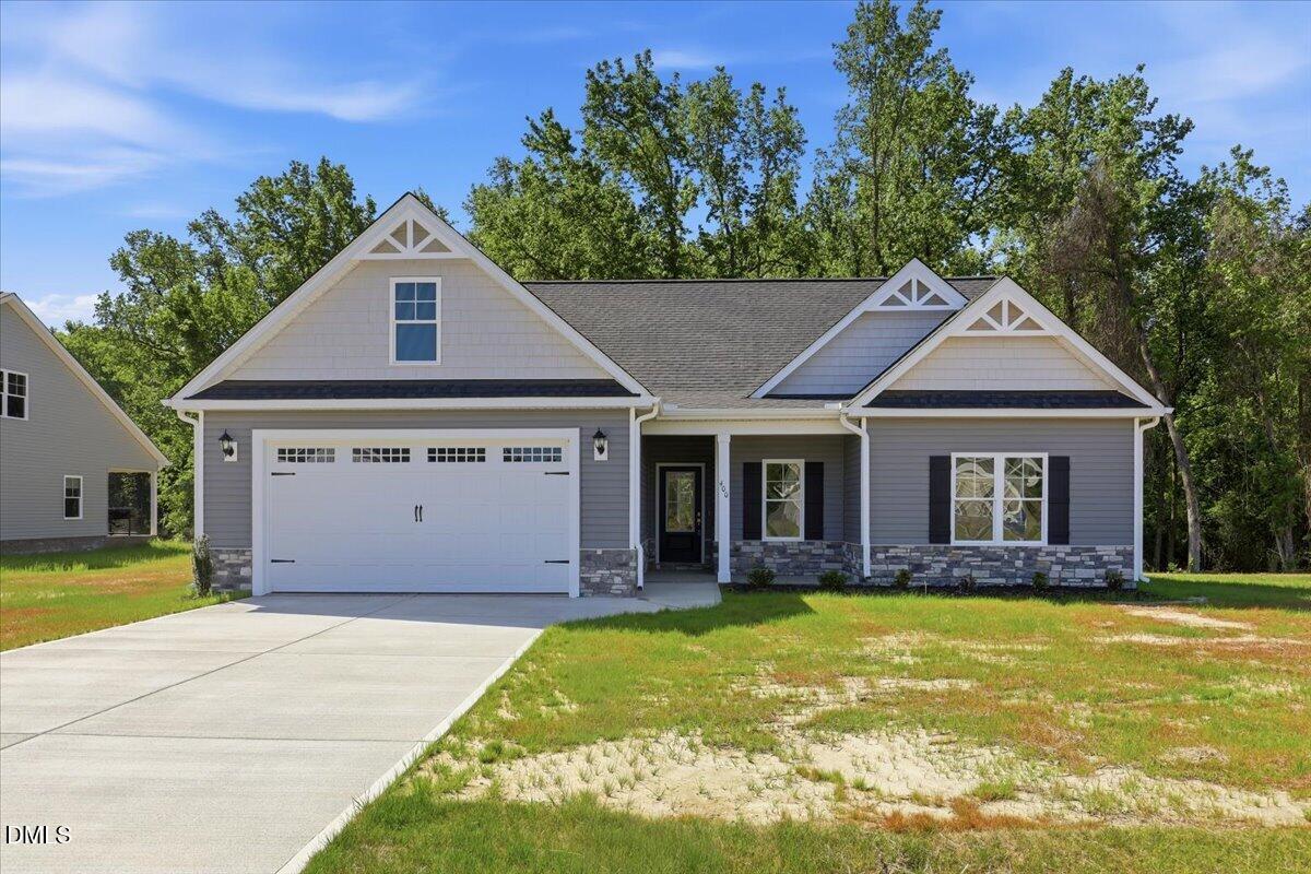 400 Creeks Edge Drive