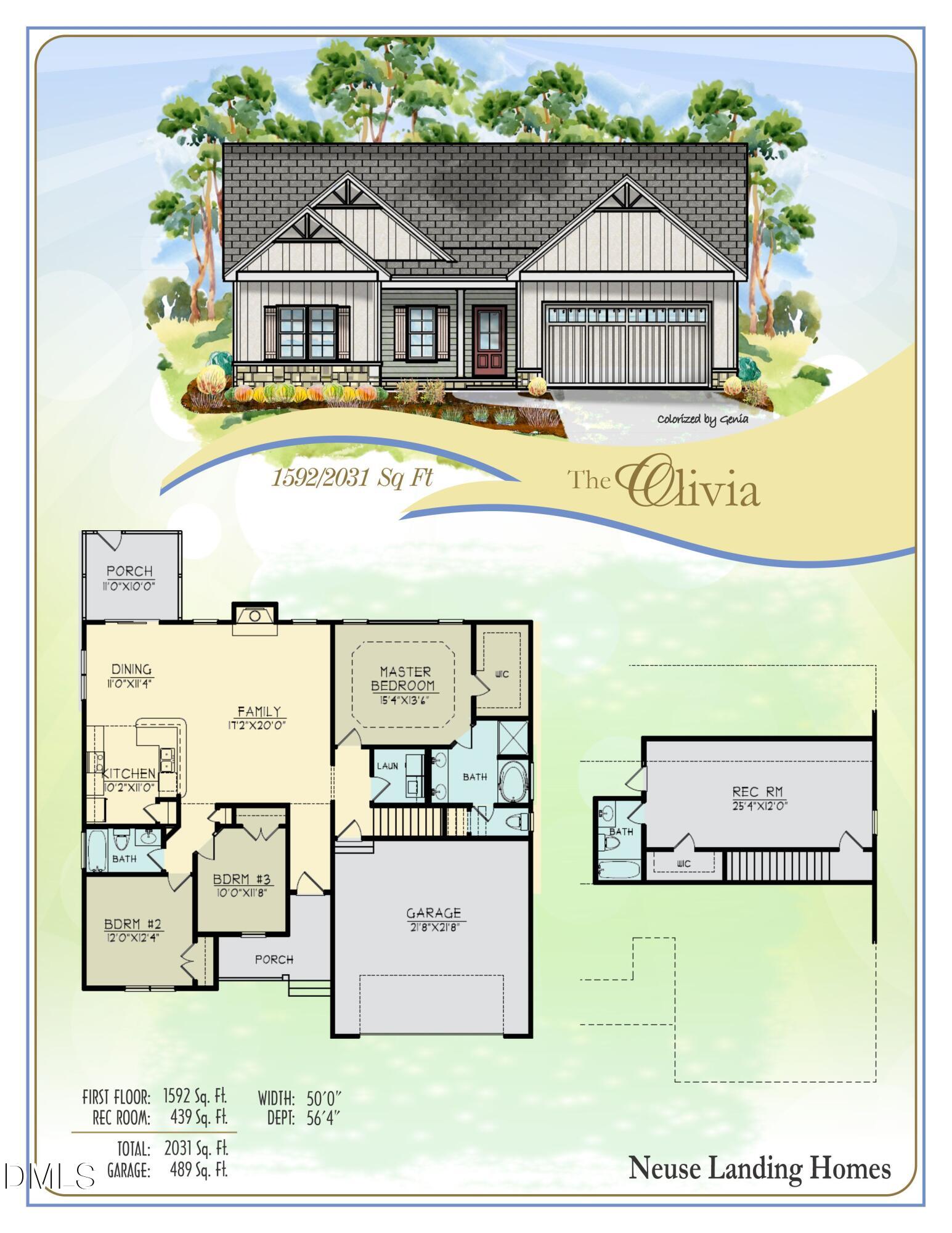 400 Creeks Edge Drive
