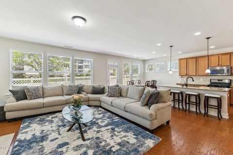 205 Begen Street Morrisville NC 27560