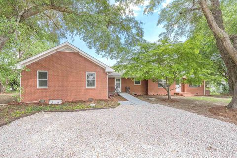 2171 Bud Lipscomb Road Willow Springs NC 27592