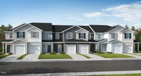 120 Parker Lane Mebane NC 27302