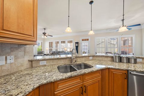 Townhouse in Cary NC 7612 Mccrimmon Parkway 5.jpg