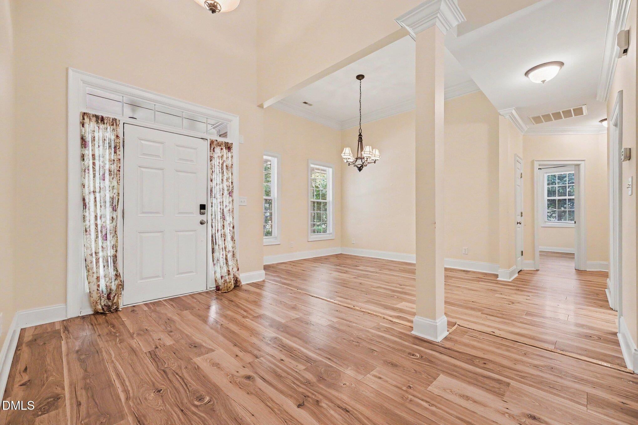 351 N Old Lantern Road