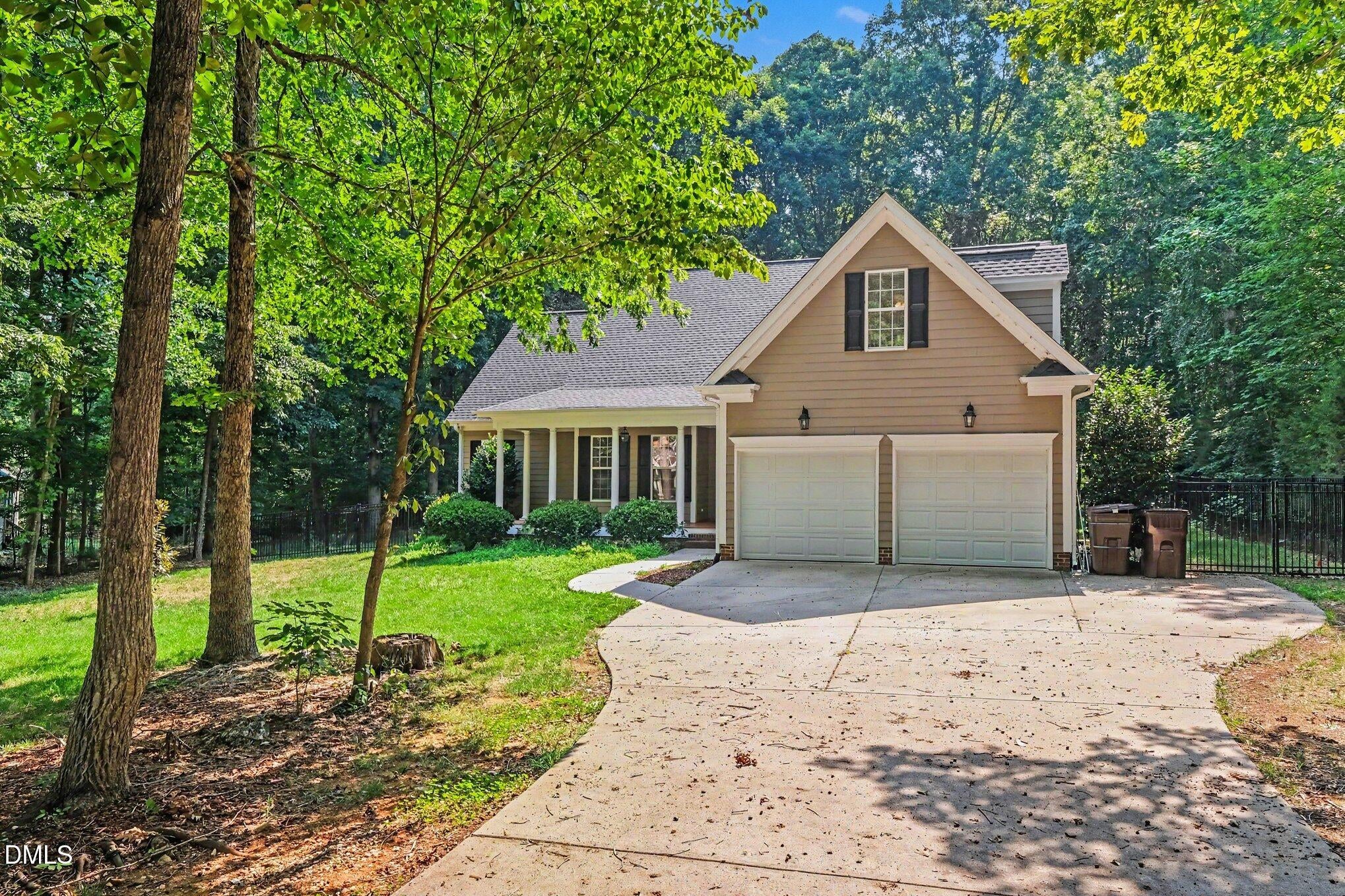 351 N Old Lantern Road