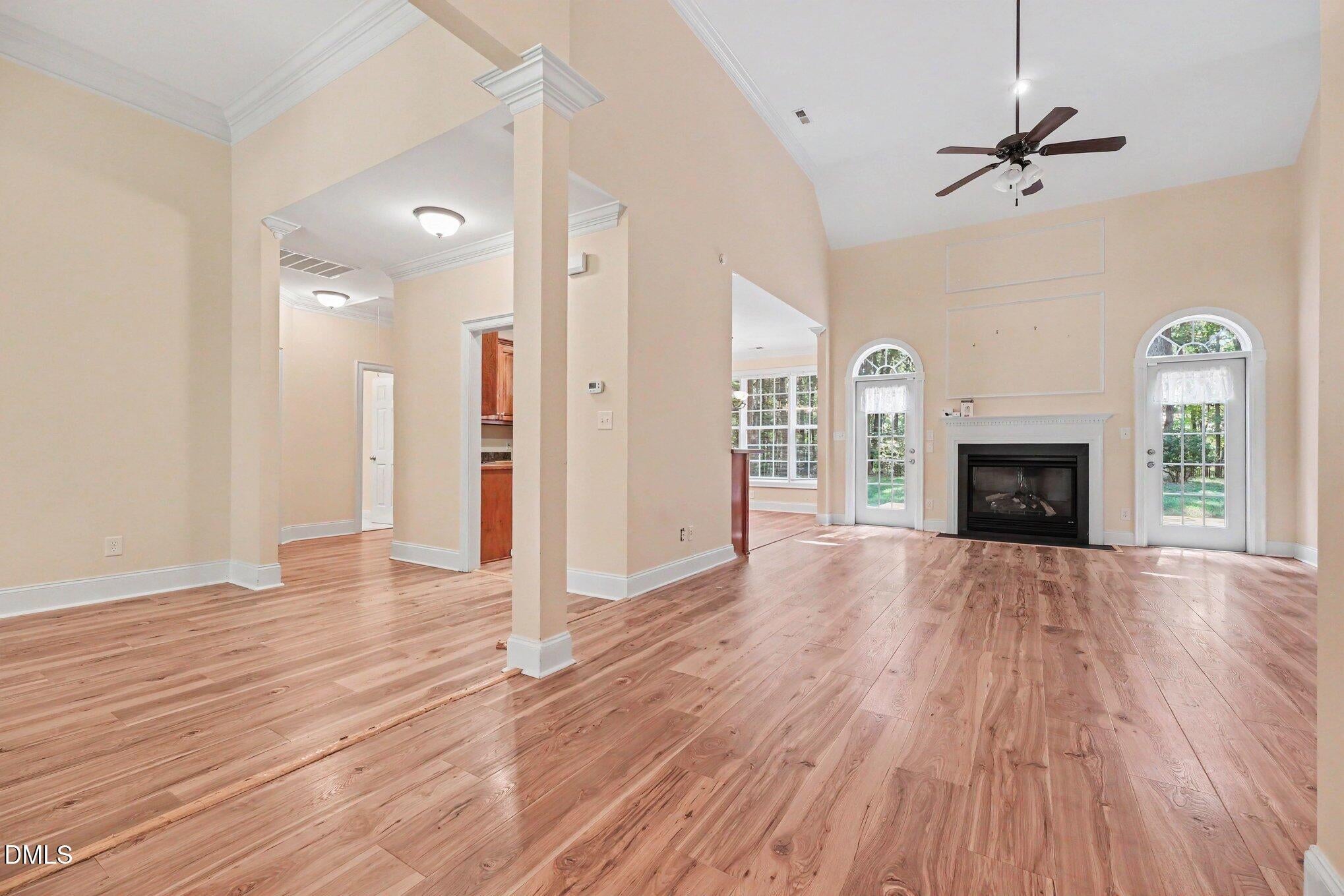 351 N Old Lantern Road