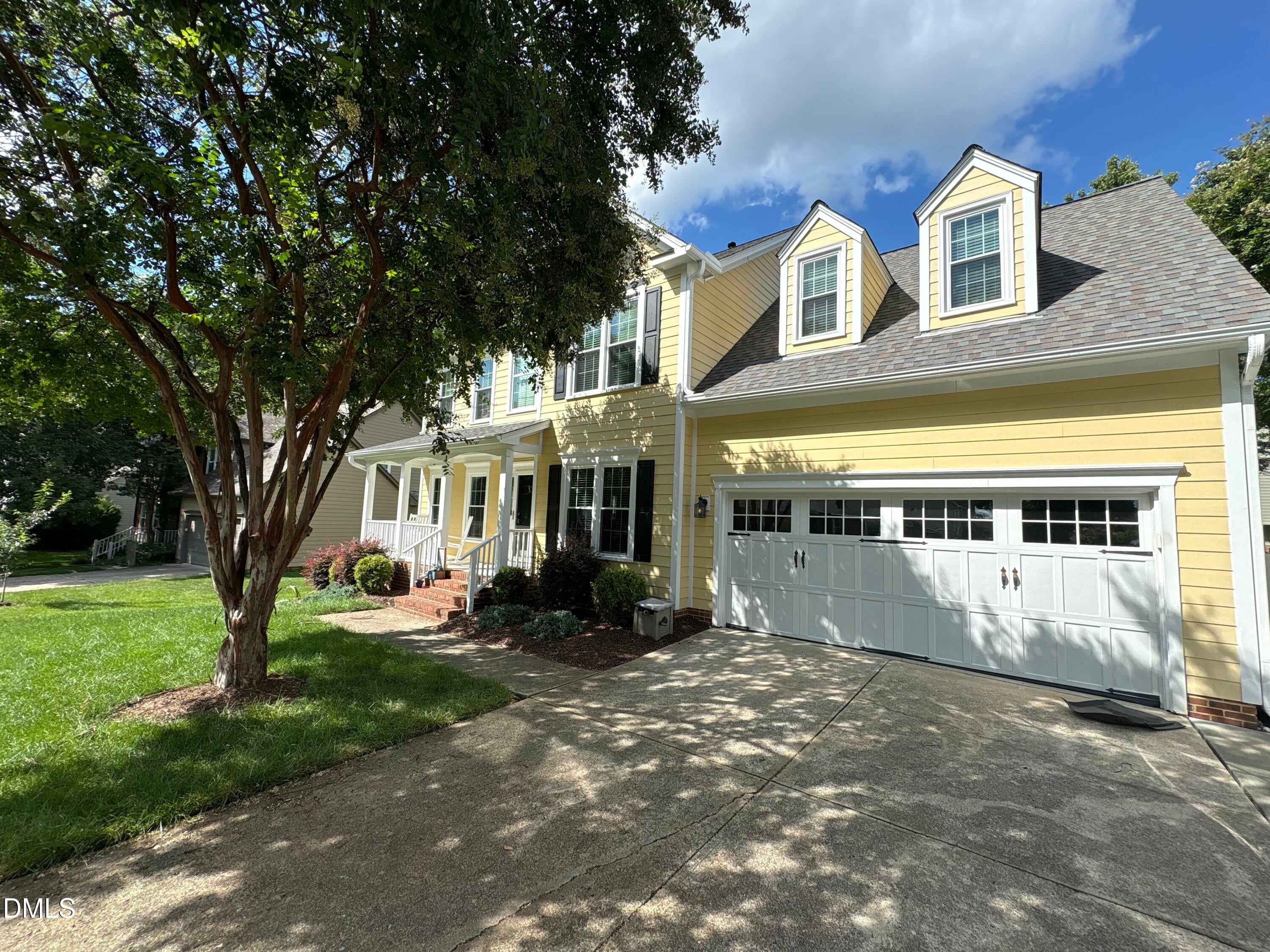 12400 Tappersfield Court