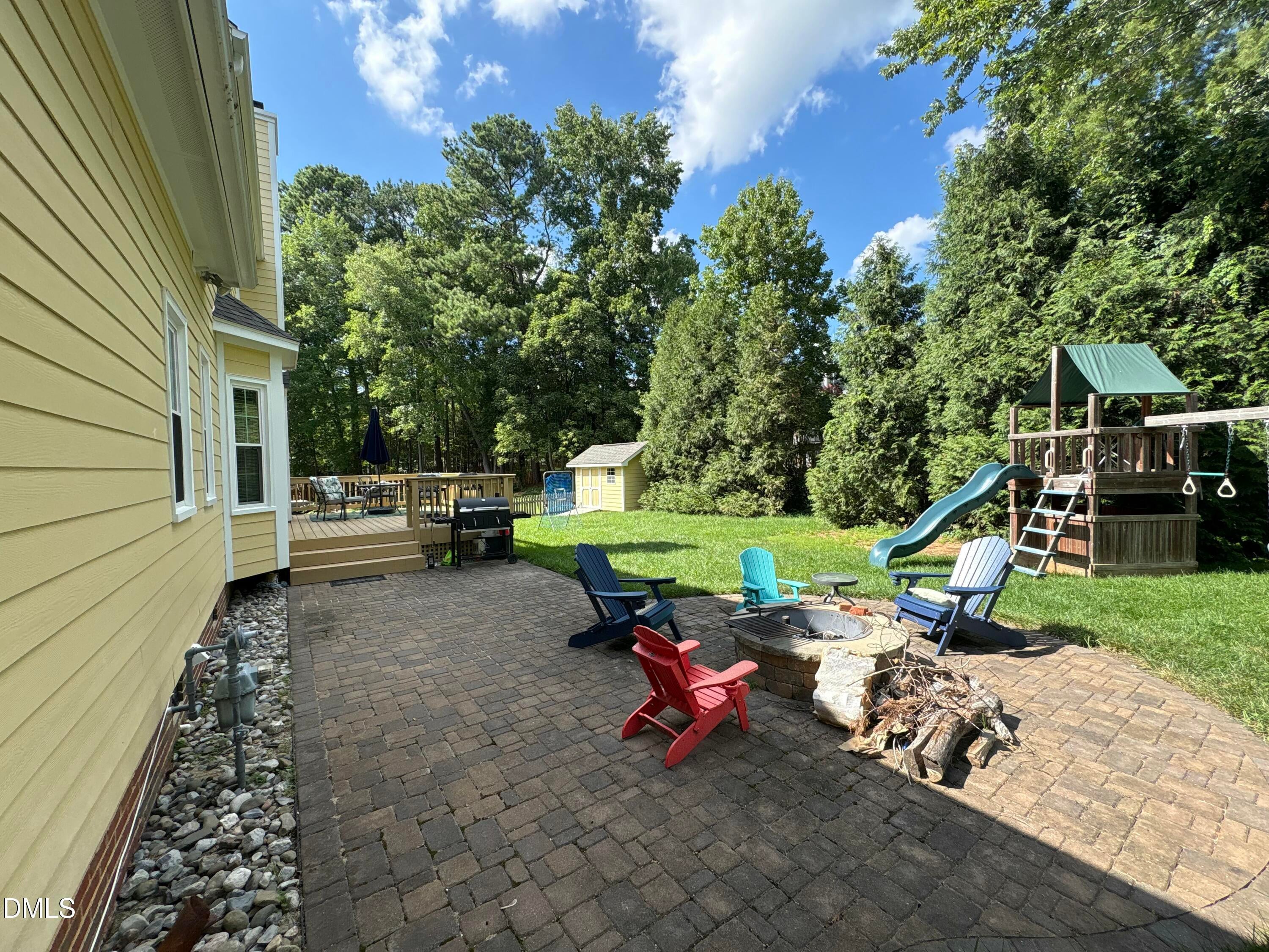 12400 Tappersfield Court