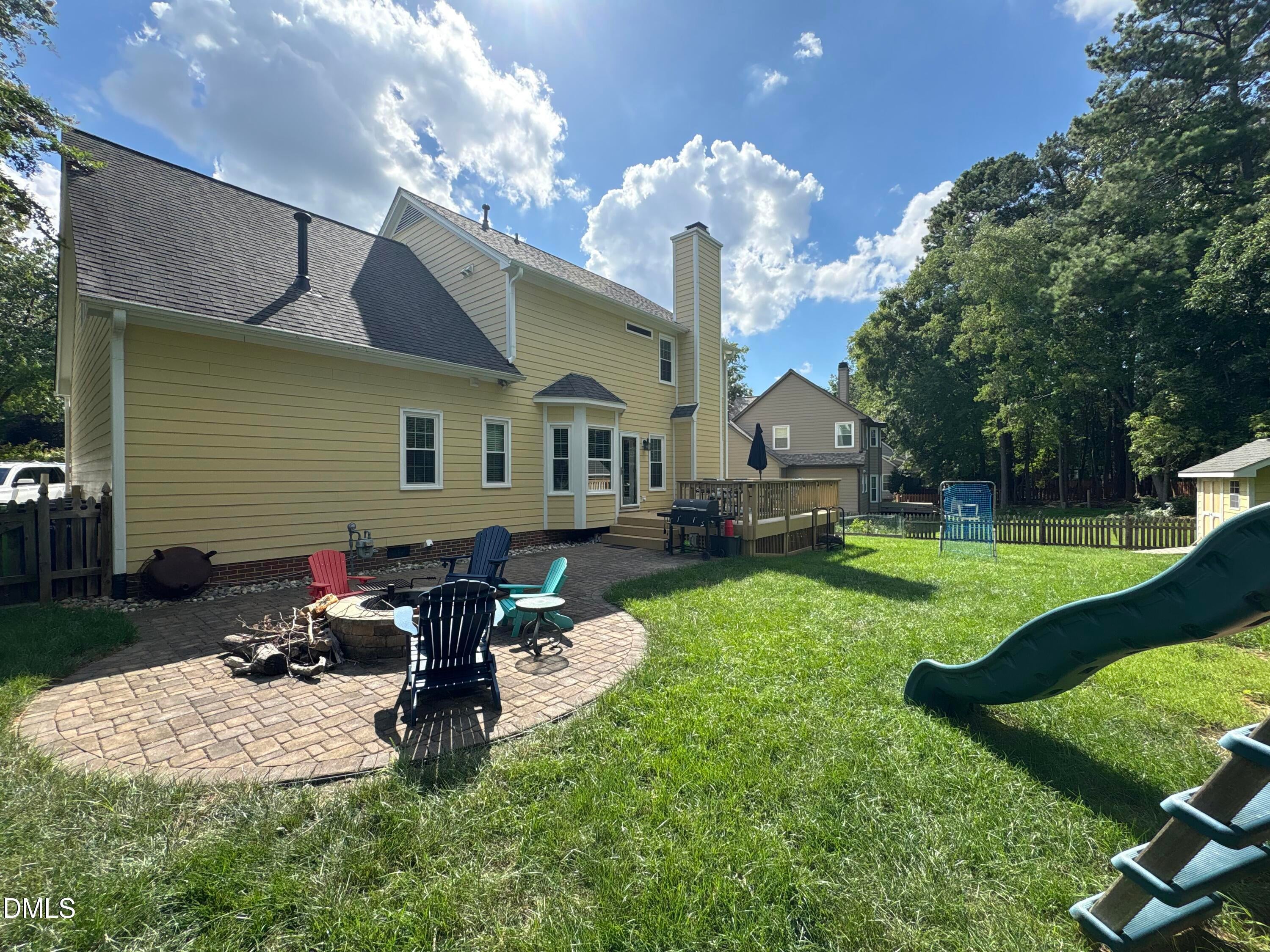 12400 Tappersfield Court