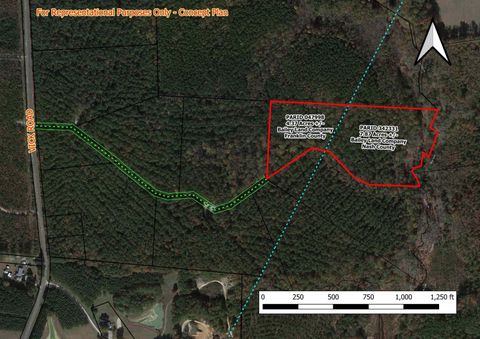 00 Vick Road Spring Hope NC 27882