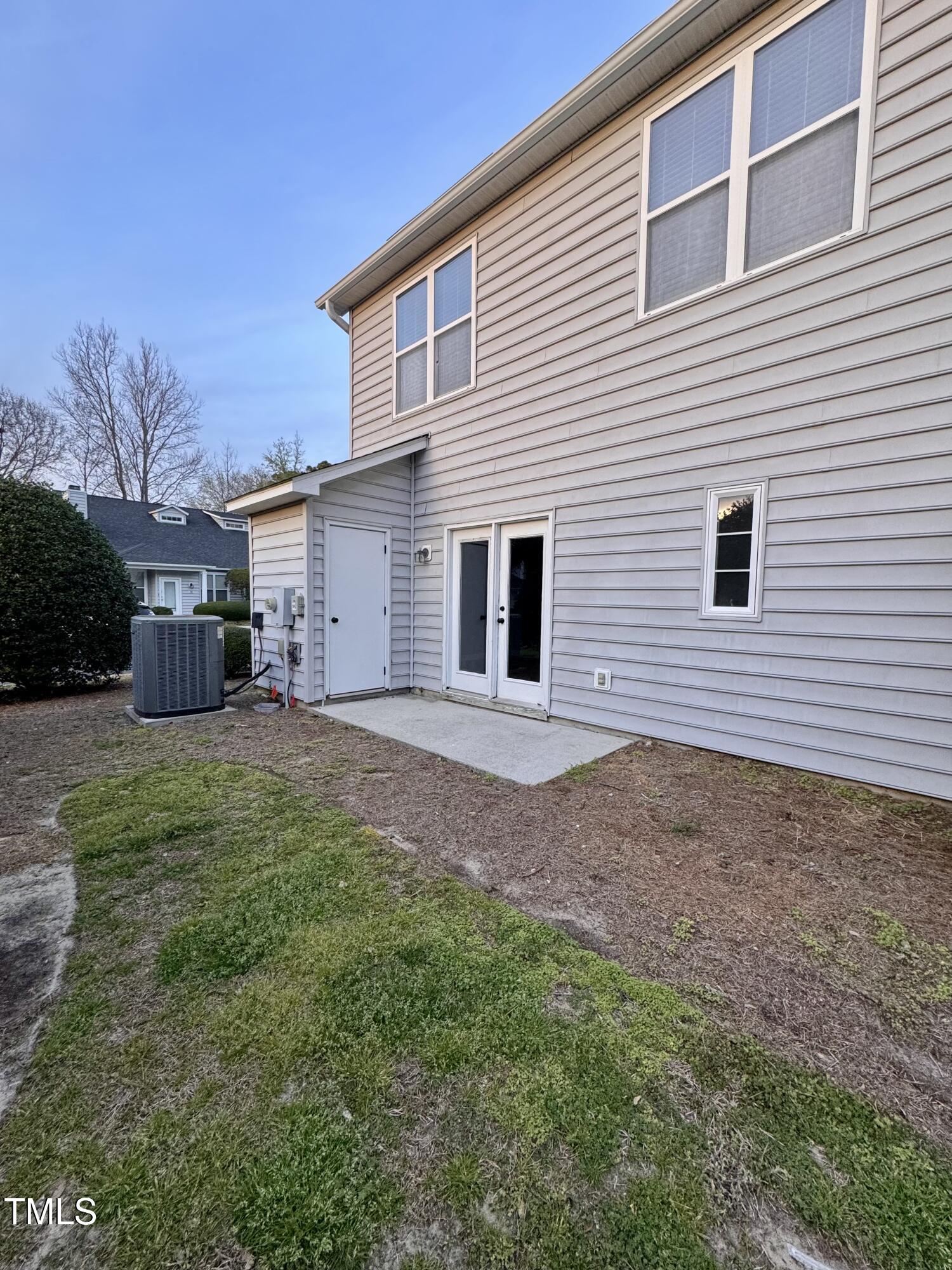 321 S Kerr Avenue Unit 136