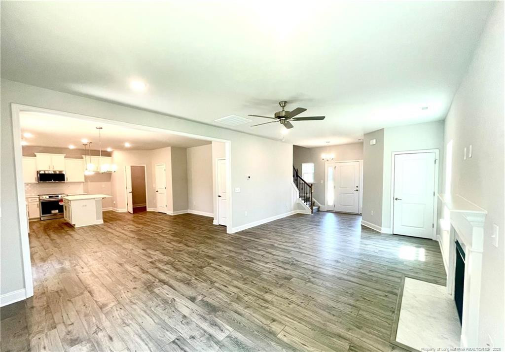 203 Lake Edge Drive