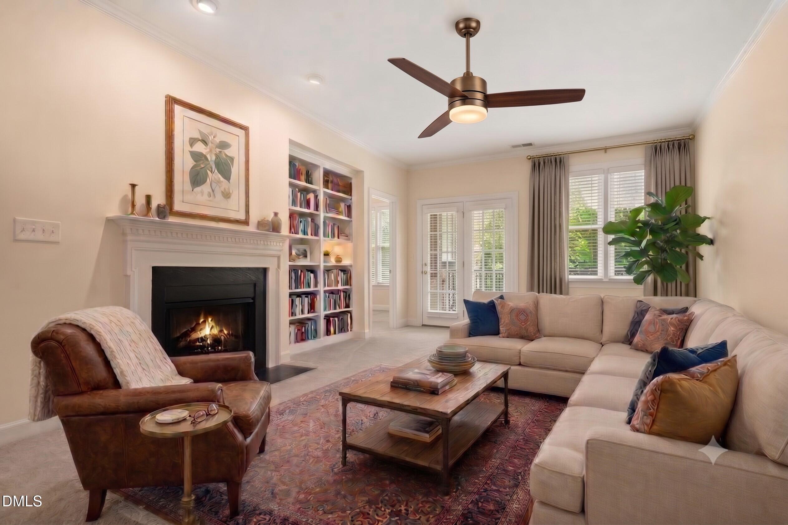 2651 Mellow Field Drive 203
