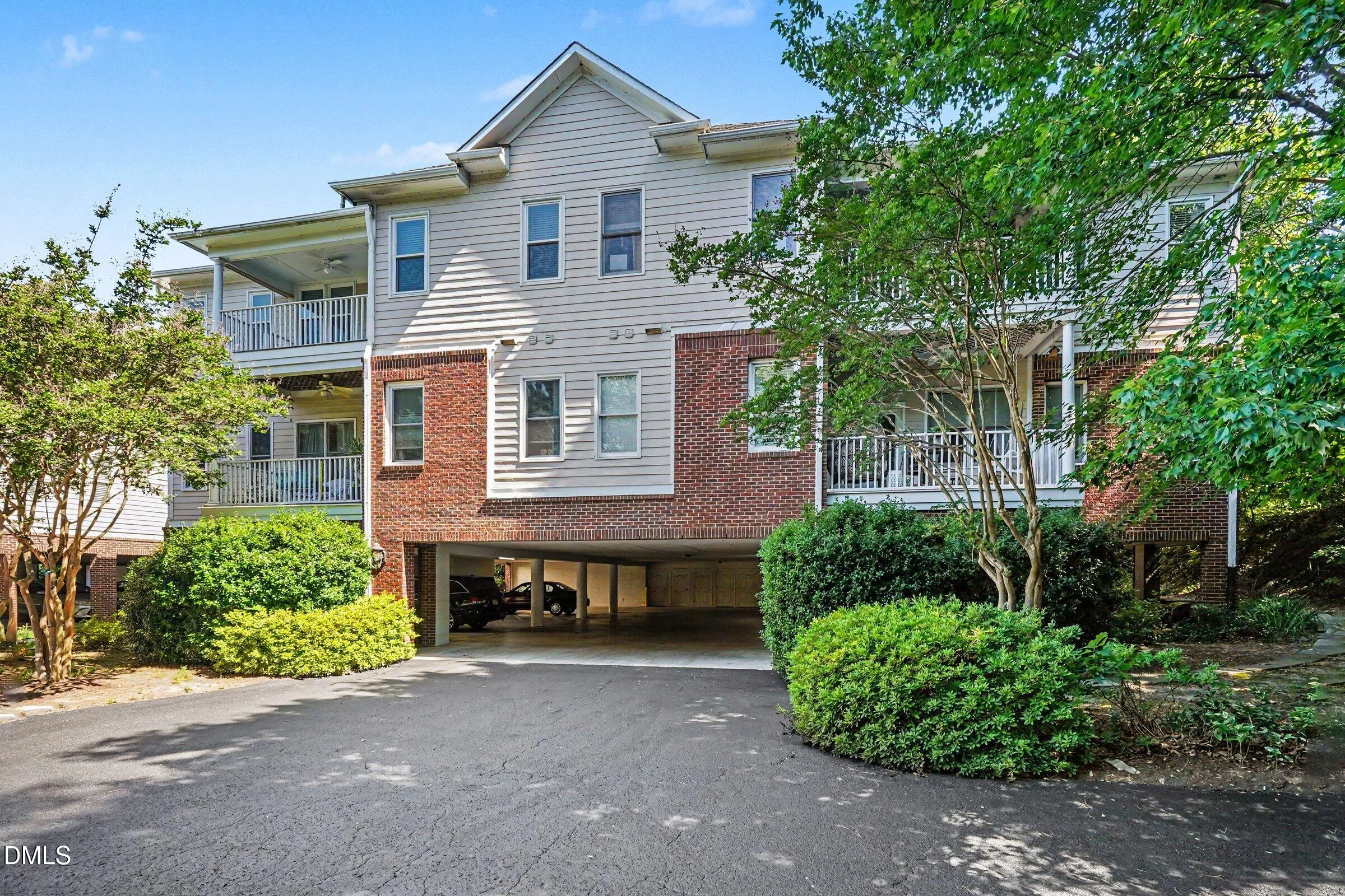 2651 Mellow Field Drive Unit 203