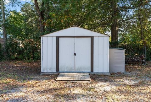 A home in Fayetteville